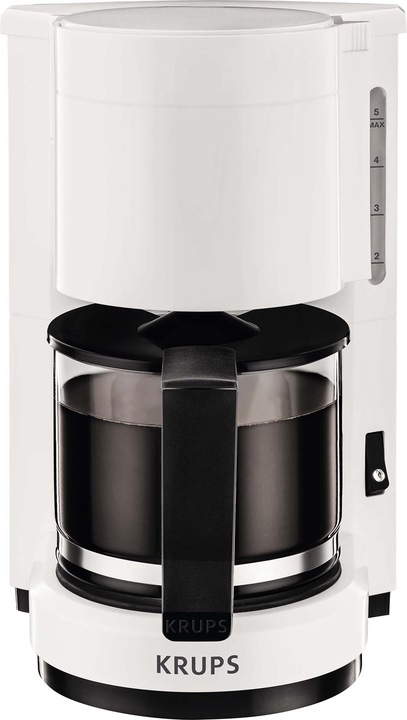 Actual product image Krups F 18301 AromaCafe 5