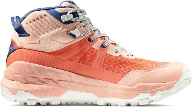 Produktbild Mammut Women's Sertig II Mid GTX (36)