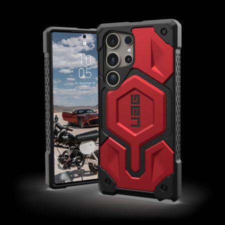 Actual product image UAG Monarch (Samsung Galaxy S24 Ultra)