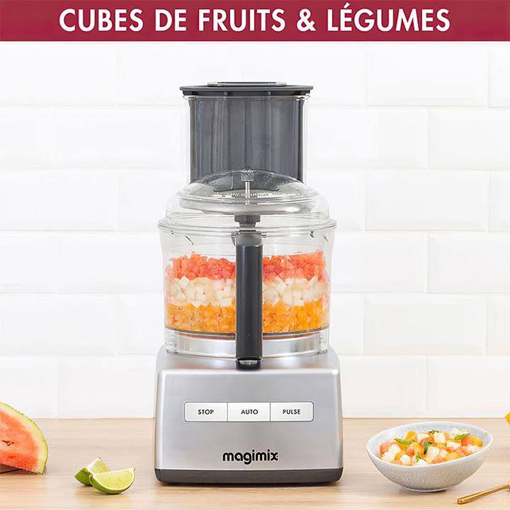 Immagine prodotto Magimix Set di cubetti e bacchette per 3200/4200/5200/CE