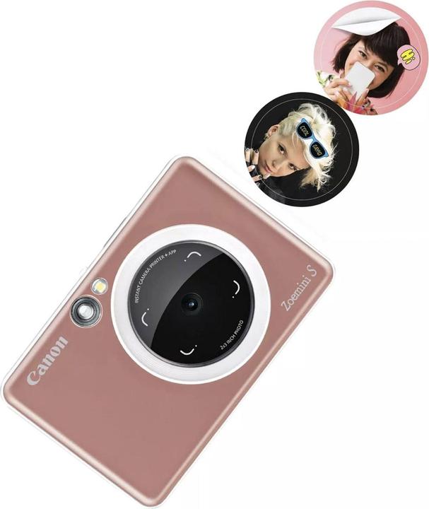 Image du produit Canon Cercle ZP-2030-2C-20 (290 g/m², 20 x)