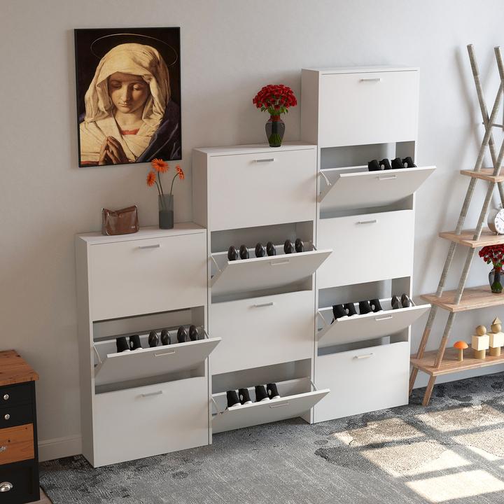 Produktbild VCM Sulos (59 x 17 x 144 cm)