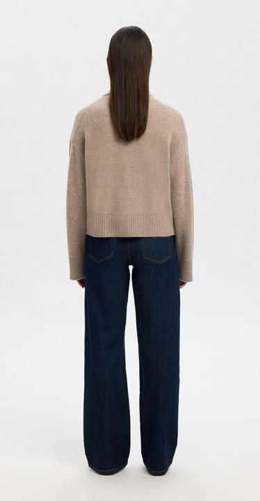 Immagine prodotto Selected Femme Slfcille Cashmere Blend Cardigan Noos (M)