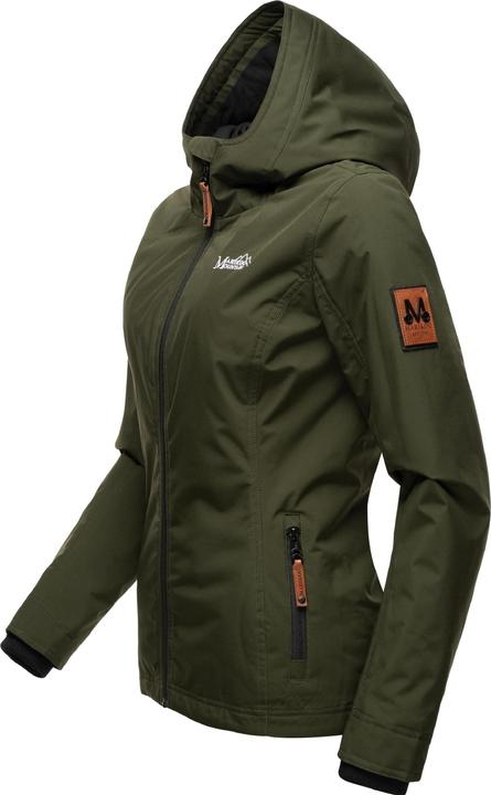 Image du produit Marikoo Brombeere (6XL)