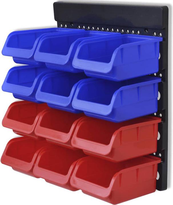 Produktbild vidaXL Iskender (32 cm, 38 cm)
