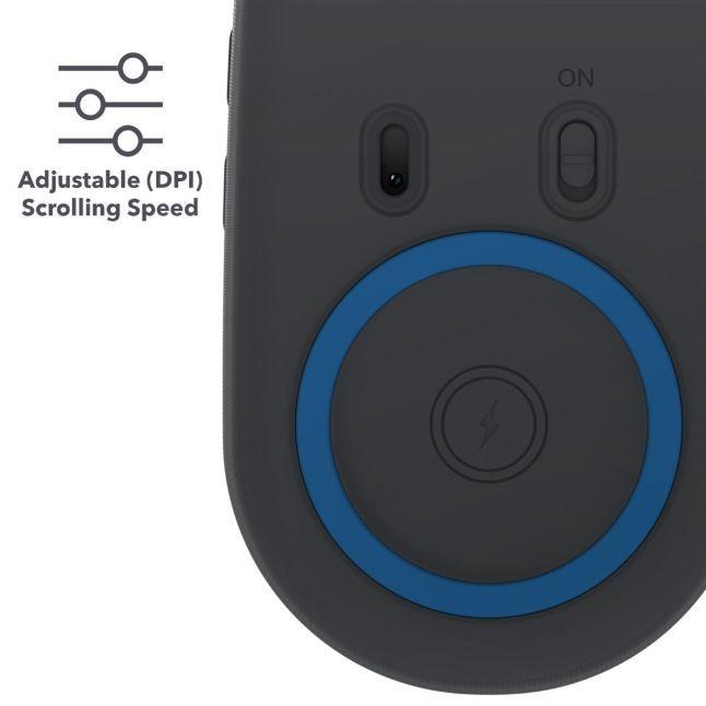 Actual product image Zagg Accessories Promouse (Wireless)