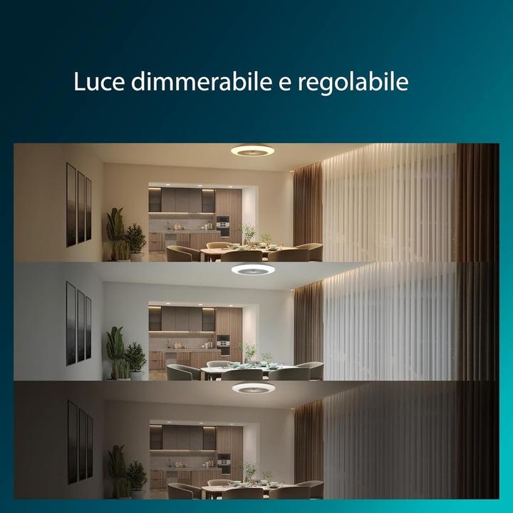 Image du produit LED Amigo (4400 lm)