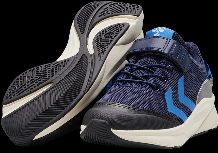 Actual product image hummel Reach 250 Recycled Tex Jr (27)