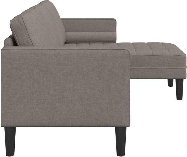 Produktbild vidaXL 3-Sitzer Sofa (3-Sitzer)