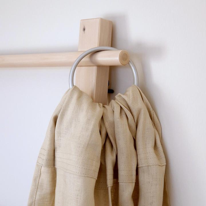 Produktbild Hänschenklein Leinen Ringsling