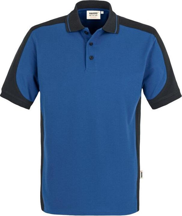 Anthrazit, Royalblau