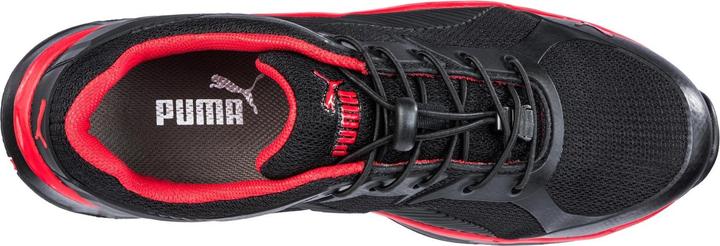 Productafbeelding Puma Lage veiligheidsschoen S1P (S1P, 43)