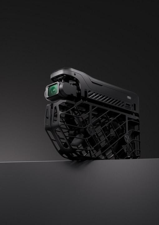 Actual product image HoverAir X1 Pro (16 min, 191.50 g, 12 Mpx)