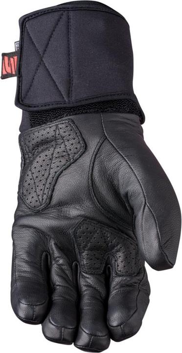 Produktbild Five Handschuhe termici HG4 WP neri (S)