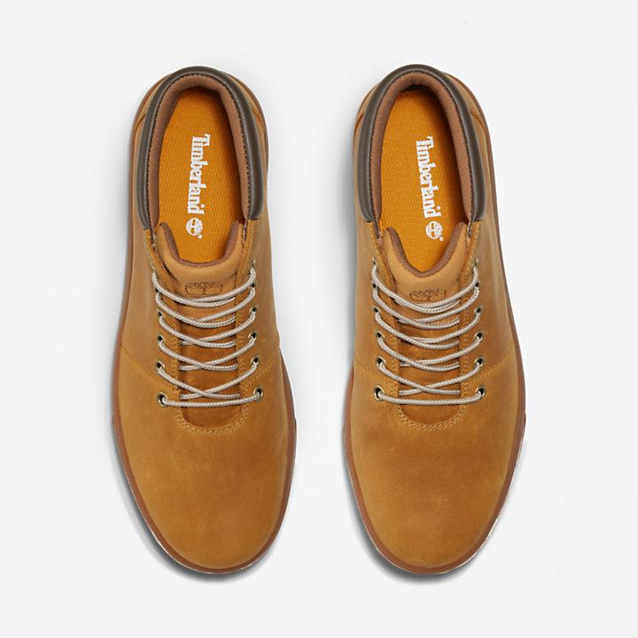 Actual product image Timberland Ashwood Park WP Leather Chukka (43)