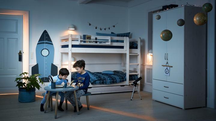 Actual product image Flexa Classic (90 x 200 cm)