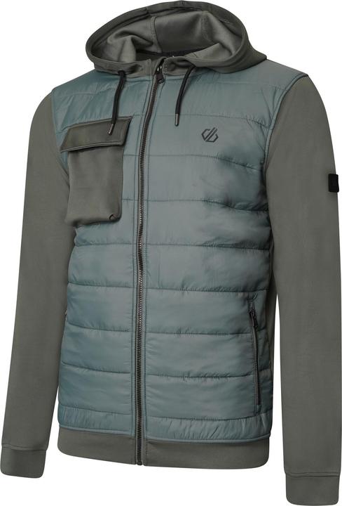 Image du produit Dare2b Veste matelassée Sharp hybride (S)