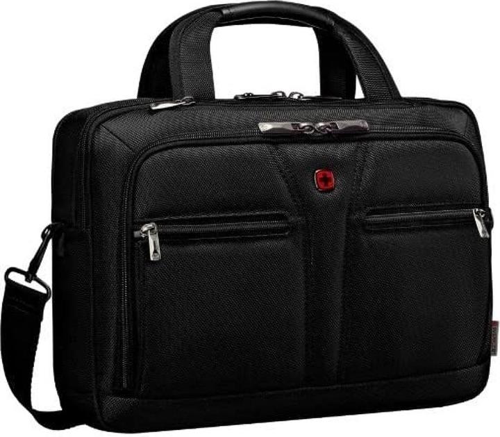 Wenger BC Refresh Briefcase bk 11.6-13.3 612269 (13.30")
