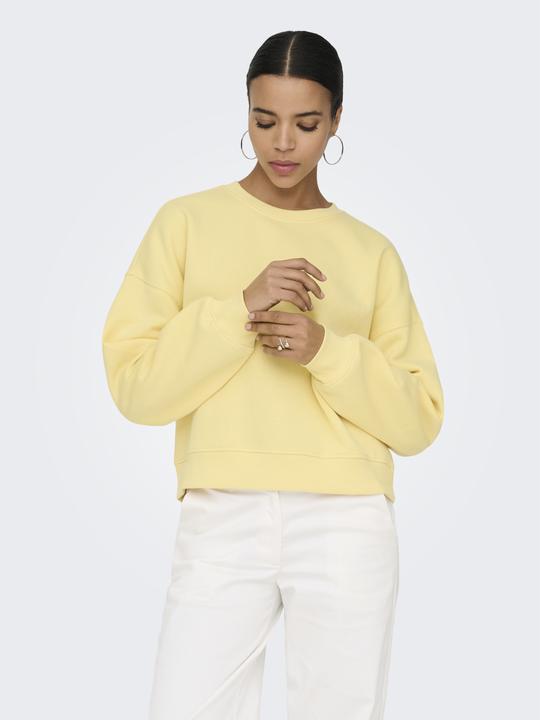 Produktbild Only Onlbest L/S Crew Neck Swt Noos (M)