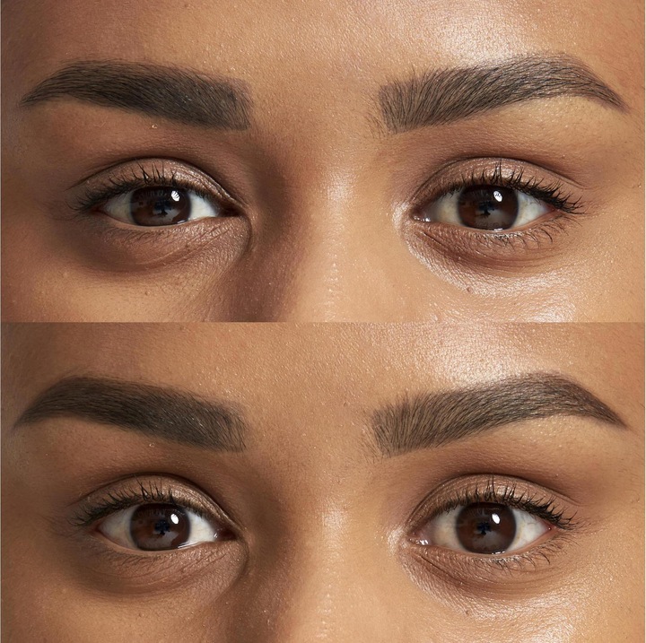 Actual product image NYX Professional Make-Up Tame and Frame (Espresso)