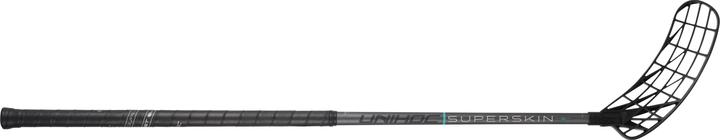 Produktbild Unihoc UNILITE SUPERSKIN PRO TITAN 26 Oval graphite 23/24 (Links)