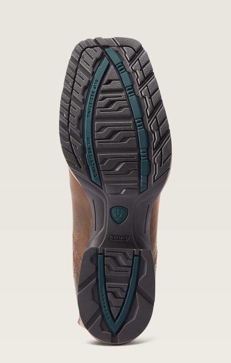 Produktbild Ariat Hybrid Low Boy Stone (42.5)
