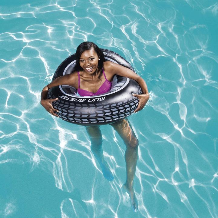 Produktbild Bestway Schwimmring "Reifen"