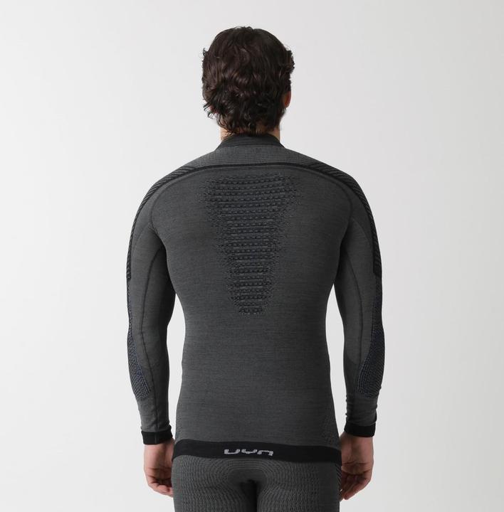 Immagine prodotto UYN Thermoshirt Mit Stehkragen Fusyon (XXL)