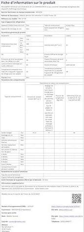 Actual product image Medion MD 37724 (41 l)