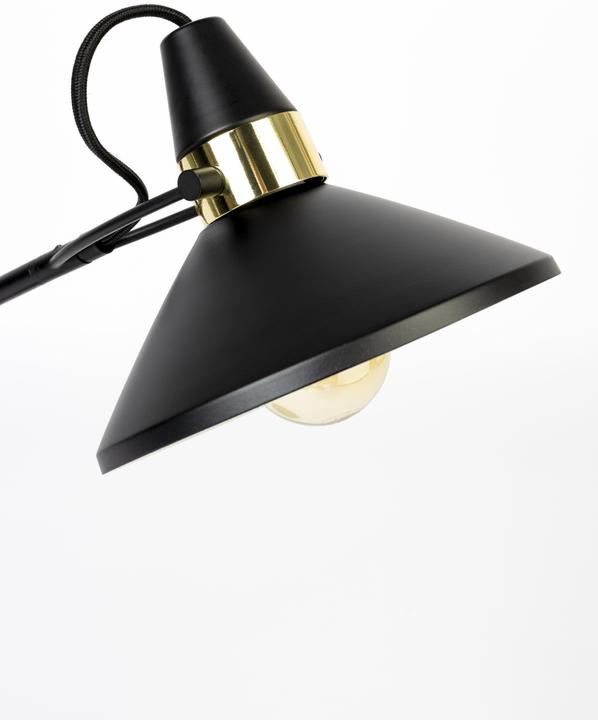Immagine prodotto White Label Living Lampada Da Tavolo Jona (E27)