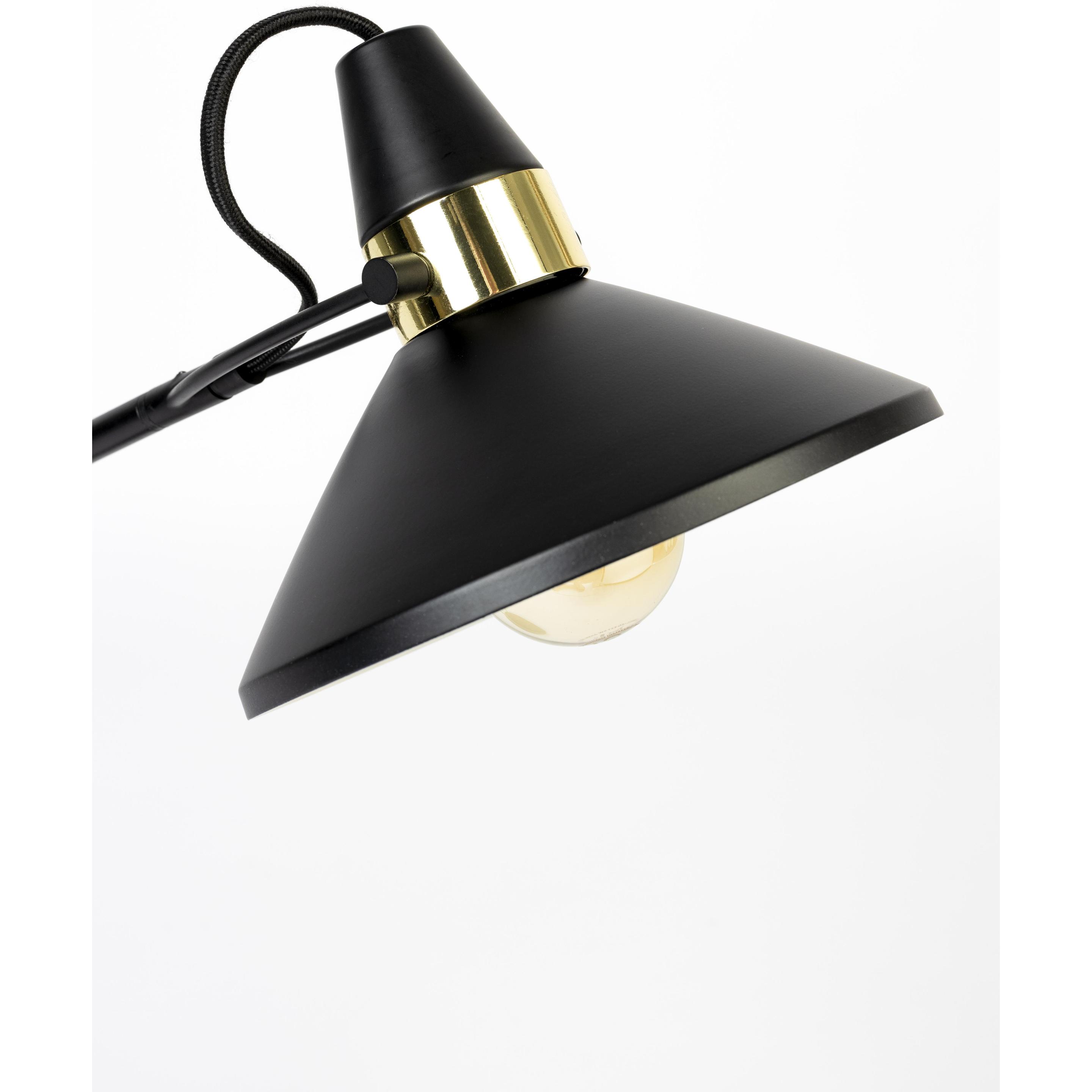 Thumbnail - Zuiver, Tischlampe, Table Lamp Jona (E27)