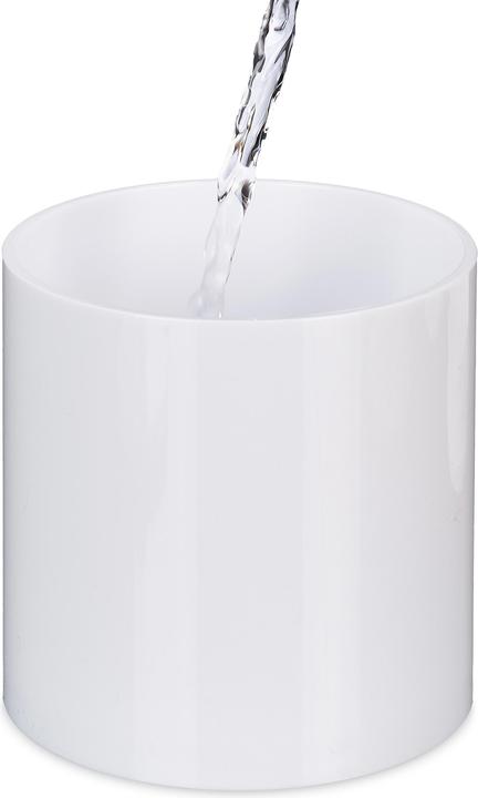 Produktbild Relaxdays Wattepadhalter