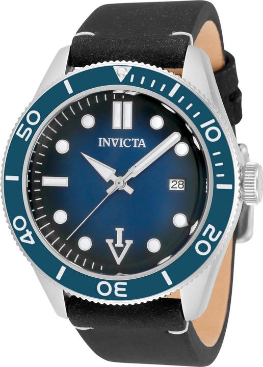 Produktbild Invicta Vintage - 33515 (Analoguhr, 45 mm)