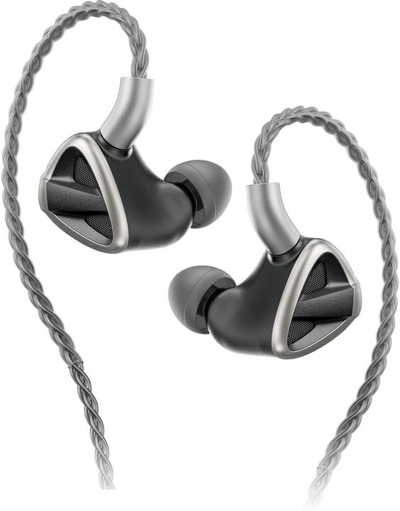 Produktbild FiiO FH19 (Keine Geräuschunterdrückung, Kabelgebunden)