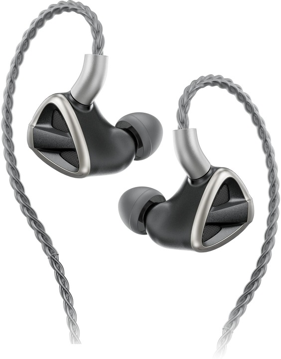 Image du produit FiiO FH19 (pas de réduction du bruit, Filaire)