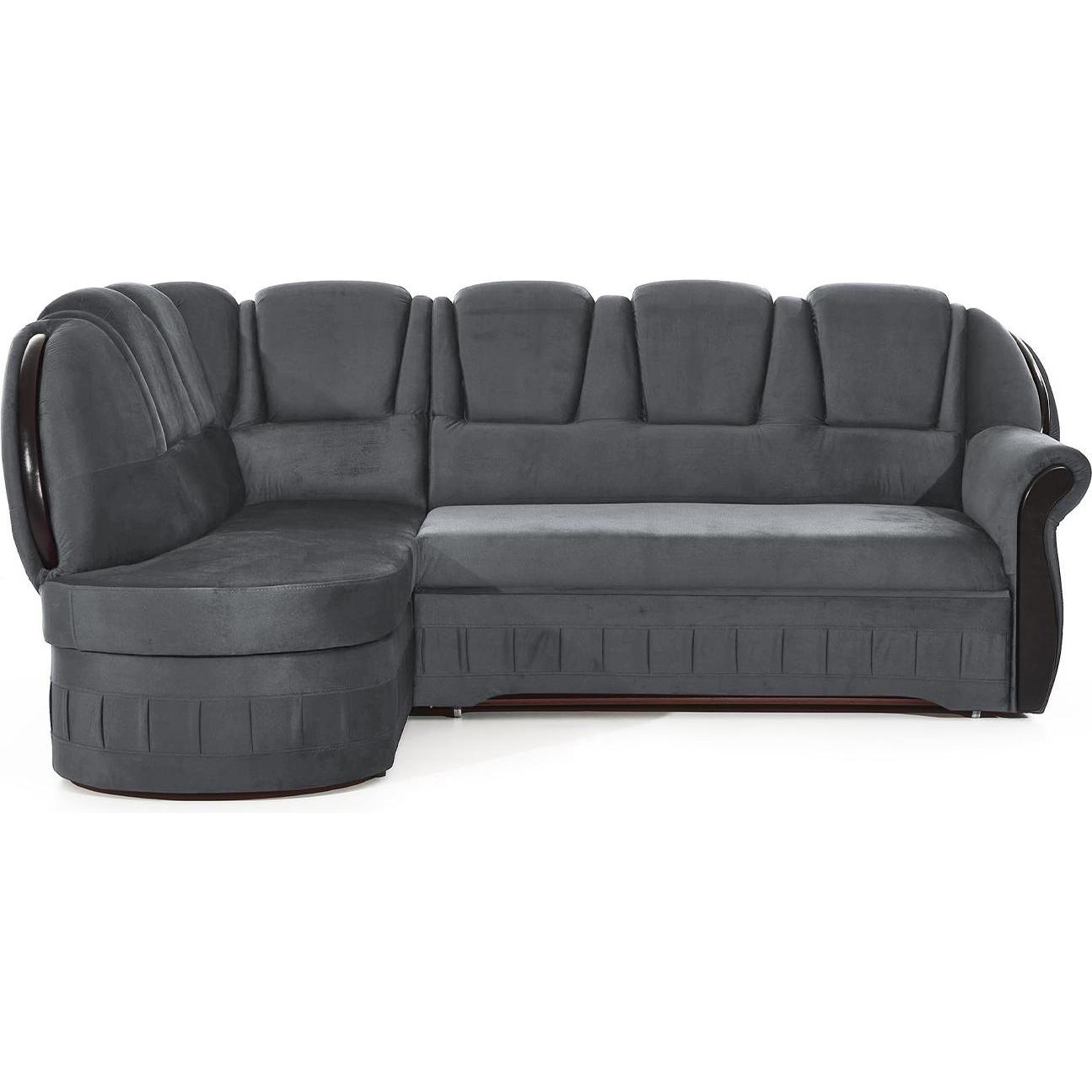 ELTAP, Sofa, Lord (3-Sitzer, Bettsofa, Ecksofa)