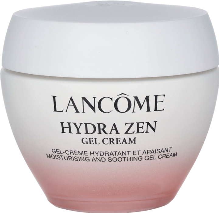 Actual product image Lancôme Hydra Zen (50 ml, 24h cream)