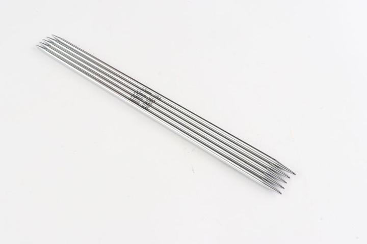 Actual product image Knitpro Needle set Nova 3.50 mm 12.5 cm 5 pcs