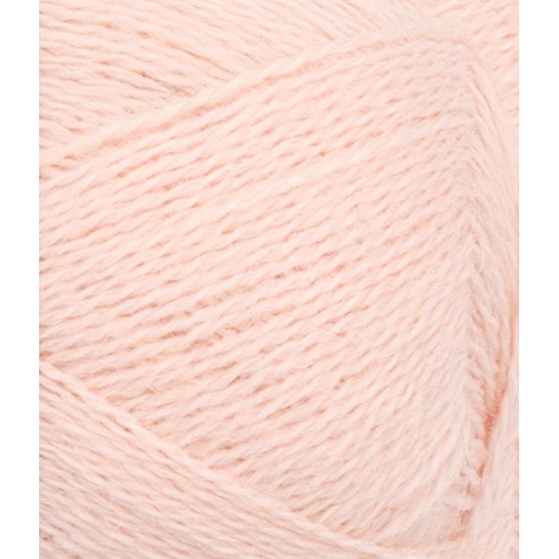 Sandnes Garn col. 3509 ballet tutu ca. 400 m 50 g, Garn + Wolle