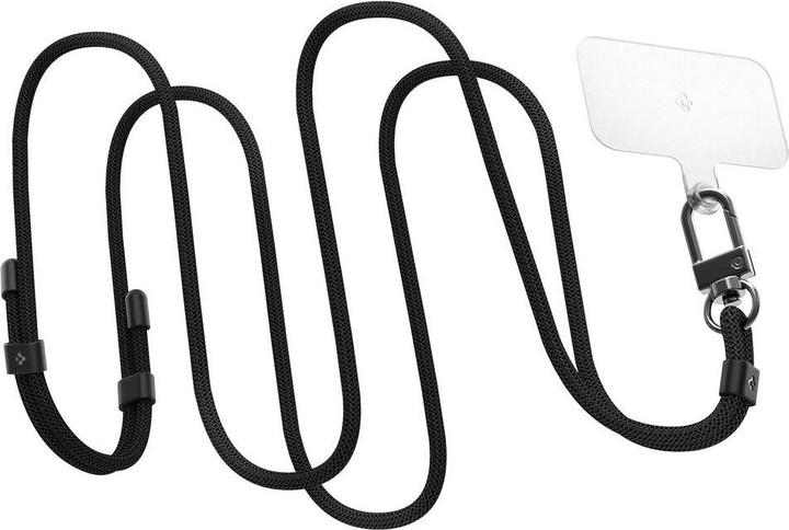Produktbild Spigen Crossbody Strap + ConTag