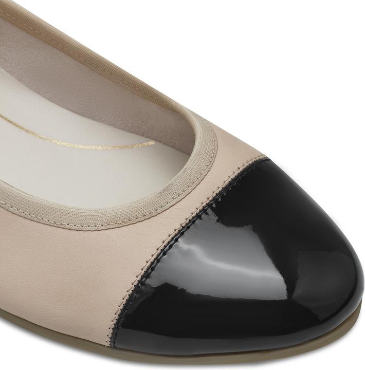 Actual product image Tamaris Ballerina (37)