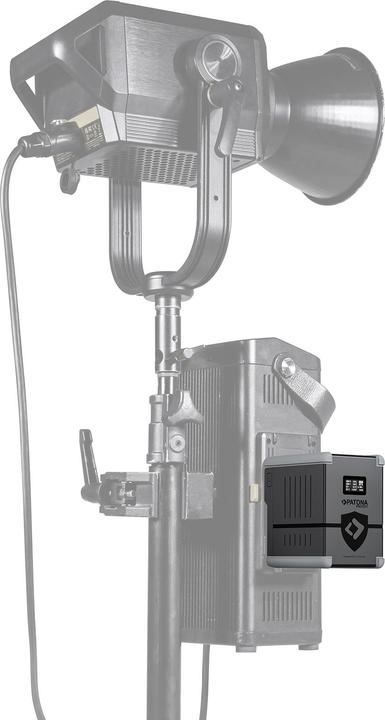 Produktbild Patona Protect Bat. V-Mount V200-PD100 (Akku)