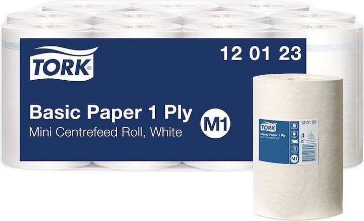 Immagine prodotto Tork Salviette di carta (1x)