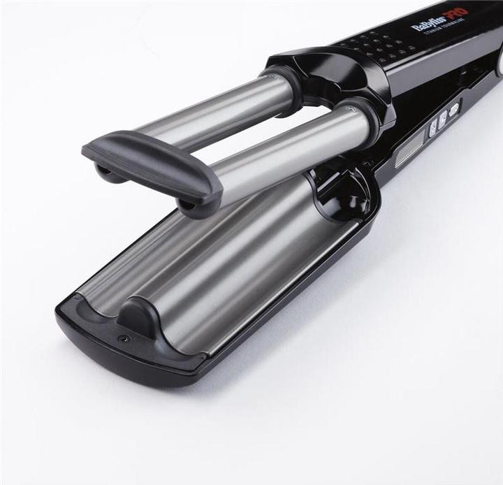 Actual product image BaByliss Pro Pro Ioniac 3D Waver