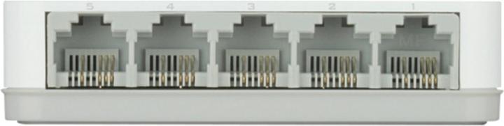 Produktbild D-Link GO-SW-5E/E (5 Ports)