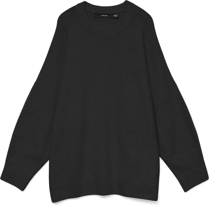 Produktbild Vero Moda VMCBOOM Pullover Strickpullover (M)