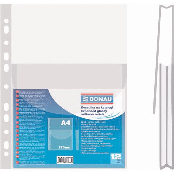 Staples Copertine CD DONAU, Accessori per disco ottico