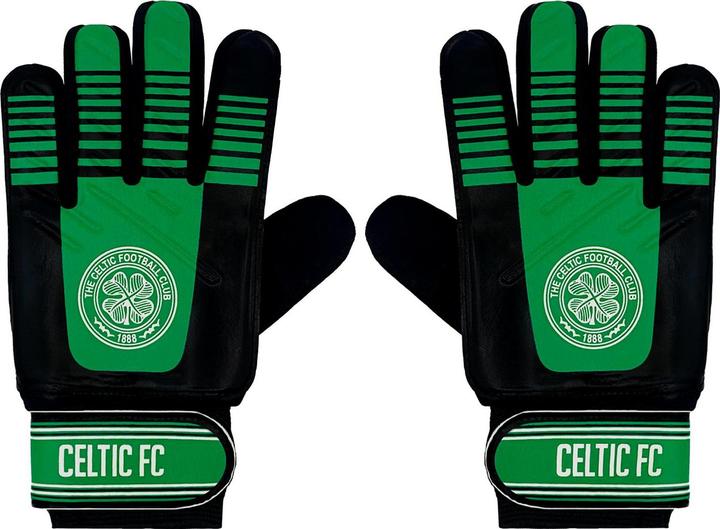 Produktbild Celtic FC Handschuhe (10, 11, 12, 13)