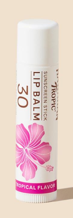 Produktbild Hawaiian Tropic Lip Balm (Lippengel)