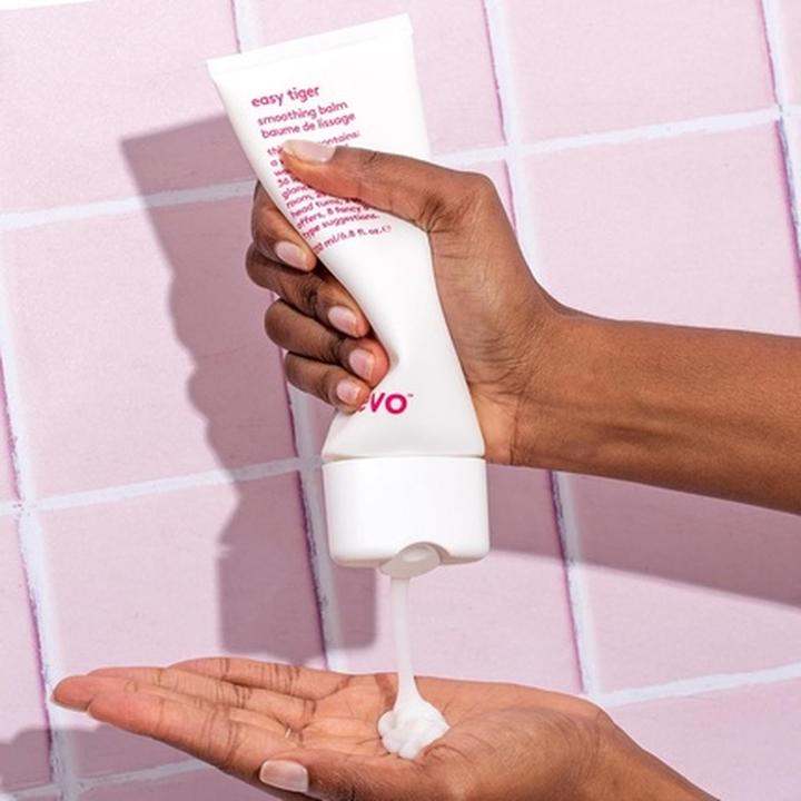 Produktbild Evo Easy Tiger Smoothing Balm (Haarwachs, 200 ml)